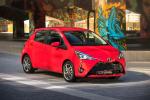 Toyota Yaris SE 2017 года (NA)